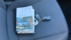 Volkswagen Up 1.0 Move Up 5dr Petrol Hatchback